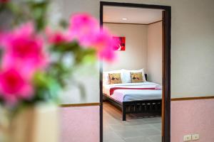 witchuwan sport and spa apartel