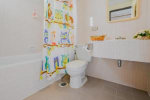 witchuwan sport and spa apartel