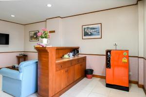 witchuwan sport and spa apartel