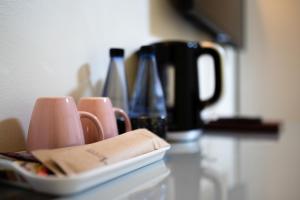 witchuwan sport and spa apartel