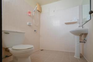 witchuwan sport and spa apartel