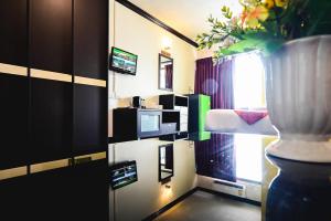 witchuwan sport and spa apartel