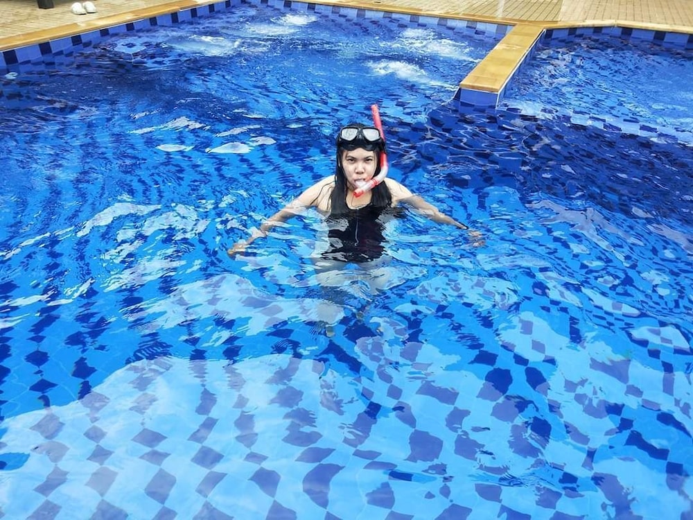 seashell resort krabi