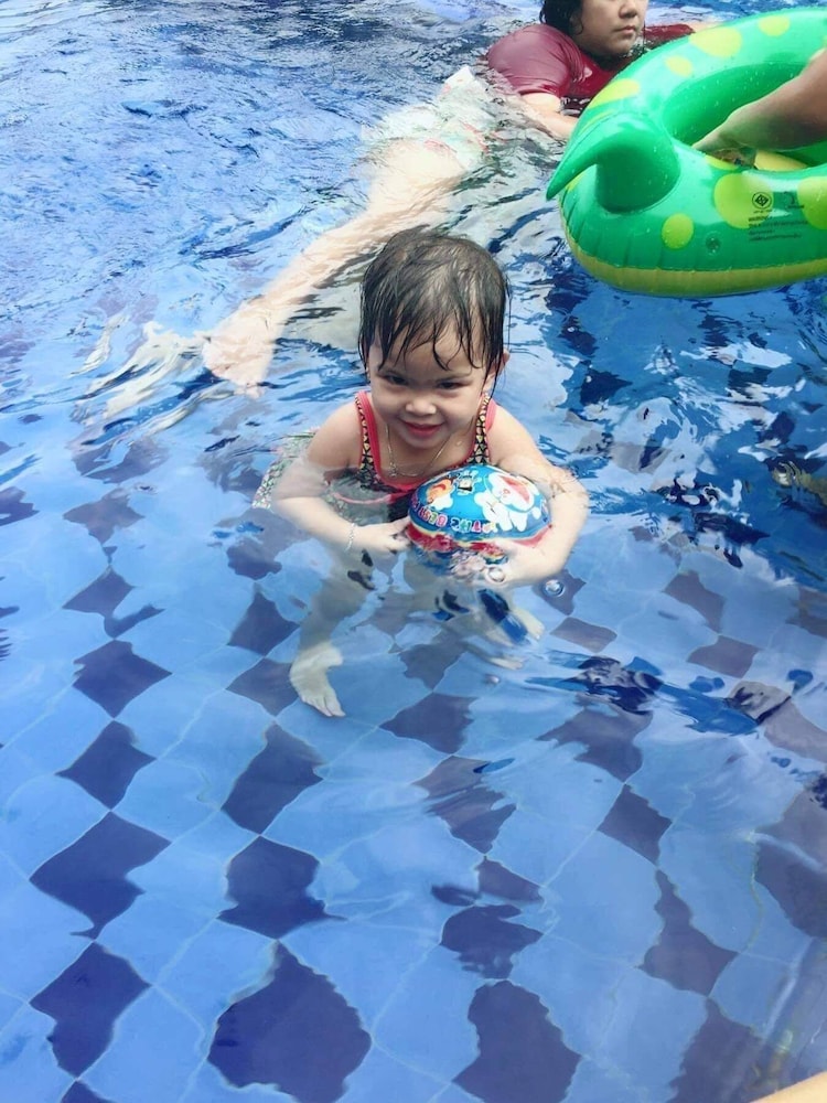 seashell resort krabi