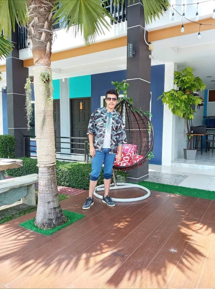 seashell resort krabi