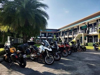 seashell resort krabi