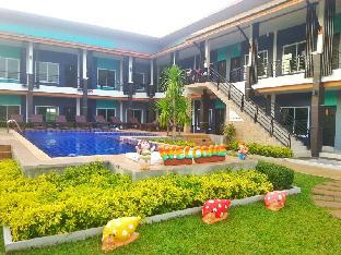 seashell resort krabi
