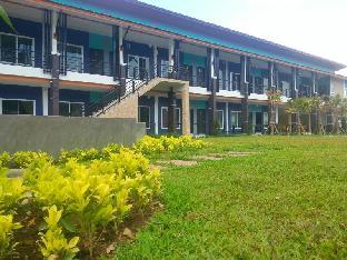 seashell resort krabi