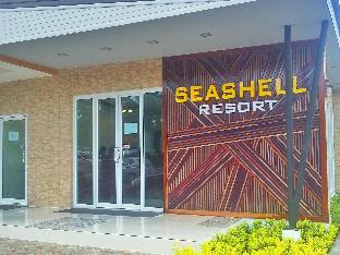 seashell resort krabi