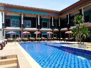 seashell resort krabi