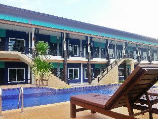 seashell resort krabi