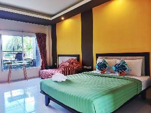 seashell resort krabi