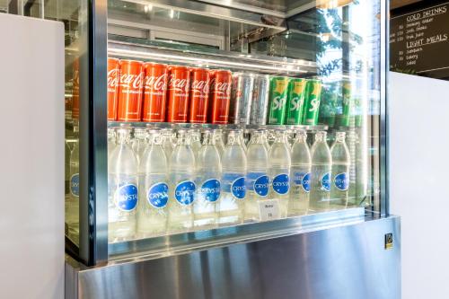 red planet bangkok surawong