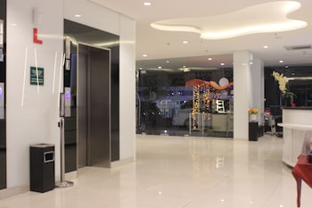 the win hotel