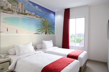 the win hotel
