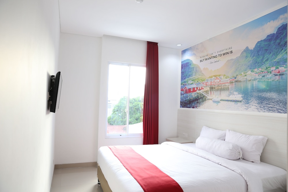 the win hotel