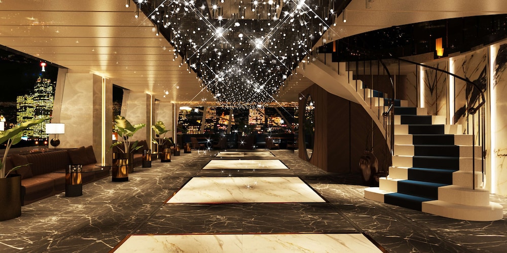 hilton istanbul maslak