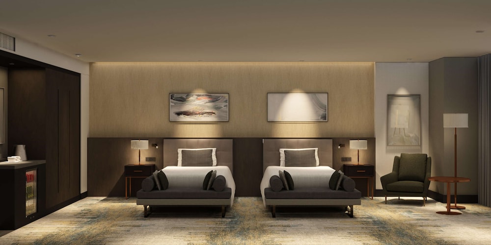 hilton istanbul maslak