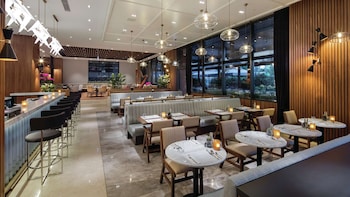 hilton istanbul maslak