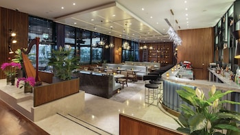 hilton istanbul maslak