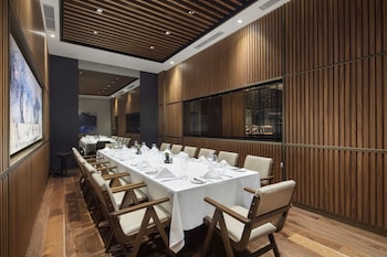 hilton istanbul maslak