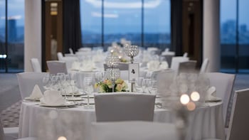 hilton istanbul maslak