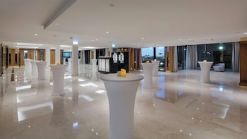 hilton istanbul maslak