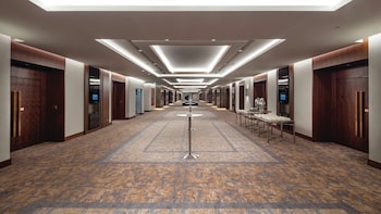 hilton istanbul maslak