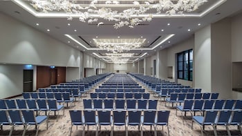 hilton istanbul maslak