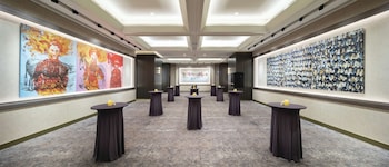 hilton istanbul maslak