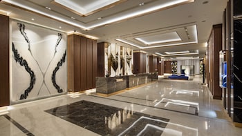 hilton istanbul maslak