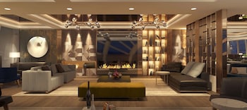 hilton istanbul maslak