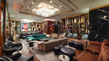 hilton istanbul maslak