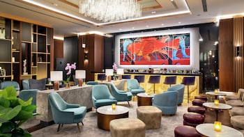 hilton istanbul maslak