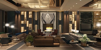 hilton istanbul maslak