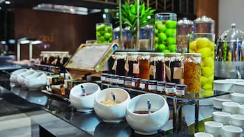 hilton istanbul maslak