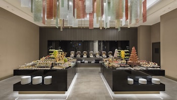 hilton istanbul maslak