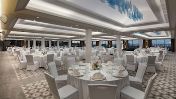 hilton istanbul maslak