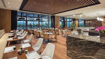 hilton istanbul maslak