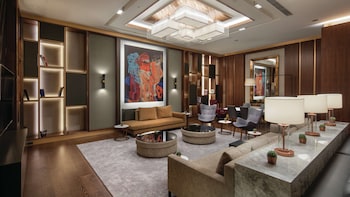 hilton istanbul maslak