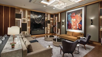 hilton istanbul maslak