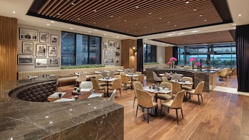 hilton istanbul maslak