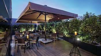 hilton istanbul maslak