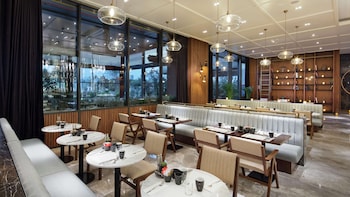 hilton istanbul maslak