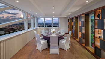 hilton istanbul maslak