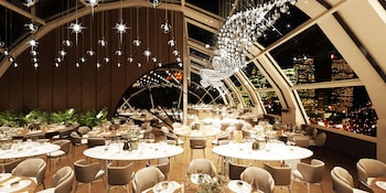 hilton istanbul maslak