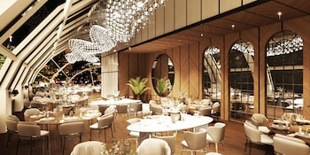 hilton istanbul maslak