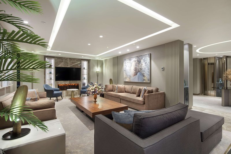 hilton istanbul maslak