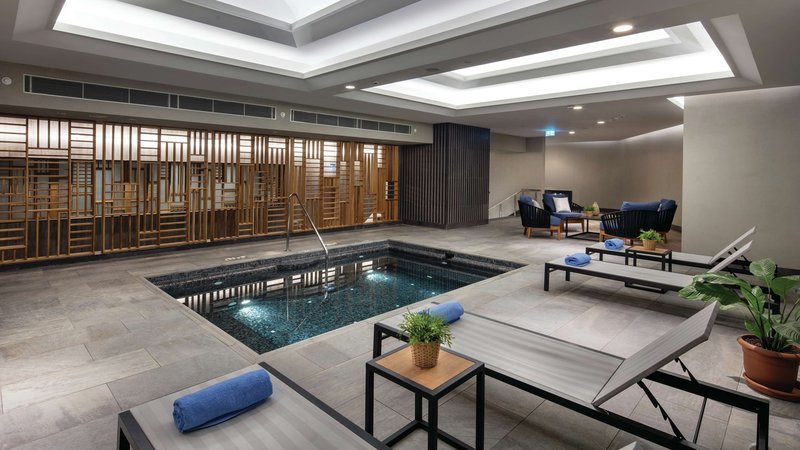 hilton istanbul maslak