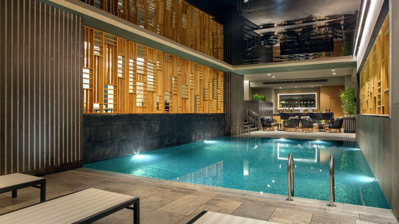 hilton istanbul maslak